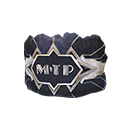 Parede de Gel - Mandachuva