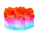 Parede de Gel - lnwTrue