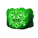 Parede de Gel - Acalanatha