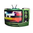 Paredes de Gel - Erro no Sinal