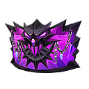 Parede de Gel - Caçadora de Almas