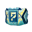 Parede de Gel - Potencial