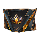 Parede de Gel - Honra do Prime