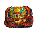 Parede de Gel - Escudo do Dragão