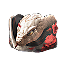 Parede de Gel - Celebração Serpentina