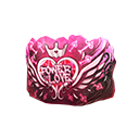 Parede de Gel - Poder do Amor