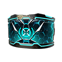 Parede de Gel - O Futuro Chegou