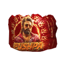 Parede de Gel - Eu sou FOGO