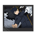 Tema: Fushiguro no Free Fire - item Mítico