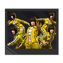 Equipe do Tesouro no Free Fire - item Épico