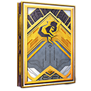 Livro da Redenção no Free Fire - item Mítico