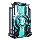 Livro Cromado da Redenção II no Free Fire - item Mítico+