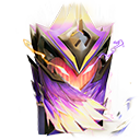 Livro cromado Paradoxo