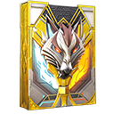 Livro Cromado da Redenção I no Free Fire - item Mítico+