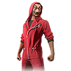 Conjunto Plano Bermuda