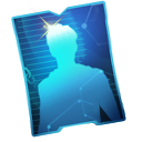 Cartão de teste de personagem (1 dia) no Free Fire - item Épico