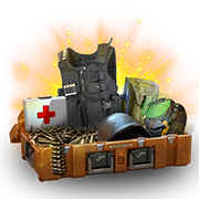 Pacote de Carregamento Básico