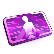 Cartão de Personagem Nv. 6