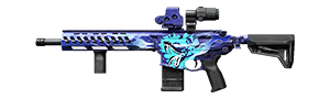 M7 - Ataque das Mambas