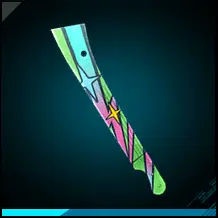 Machete - Exclusivo T37: Astral