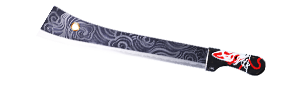Machete - Kogitsunemaru no Free Fire - item Raro