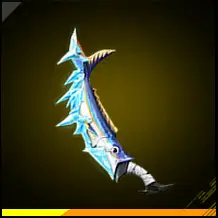 Machete - Corte do Atum