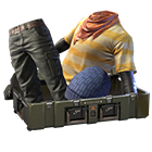 Conjunto Hipster (masc)