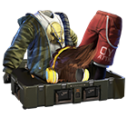 Conjunto Breakdancer