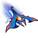 Planador - Ação Noturna