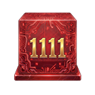 Caja de elección 1111 - 2