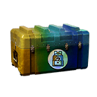 Pacote Escolha da Mochila