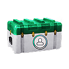 Pacote Escolha de Personagem 1