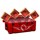 Pacote Token de Evolução