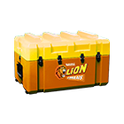 Cereal Lion x Free Fire