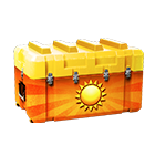 Pacote Solzinho no Free Fire - item Raro