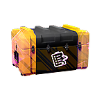 Pacote de Luxo Escolha Sobrevivente