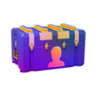 Pacote Escolha de Personagem (Teste)