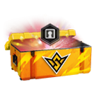 Pacote Escolhas de Avatar da Equipe GF - FFWS 2025