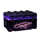 Gun Choice Box 2