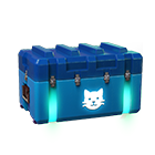 Pacote Escolhas Inicial Azul - Traje de Pet 1