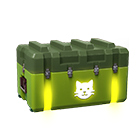 Pacote Escolhas Inicial Azul - Traje de Pet