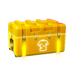 Pacote Escolhas Inicial Laranja 2 no Free Fire - item Mítico