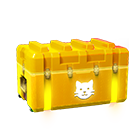 Pacote Escolhas Inicial Laranja - Traje de Pet