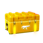 Pacote Escolhas Inicial Laranja - Arma