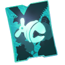 Cartão de teste de pet