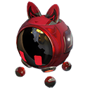 Traje de Pet: Desalmado no Free Fire - item Raro