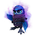 Traje de Pet: Arita Cósmica