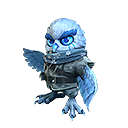 Traje de Pet: Arita das Montanhas no Free Fire - item Raro