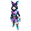 Traje de Pet: Agente Cibernético