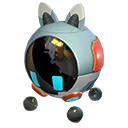 Traje de Pet: Padrão